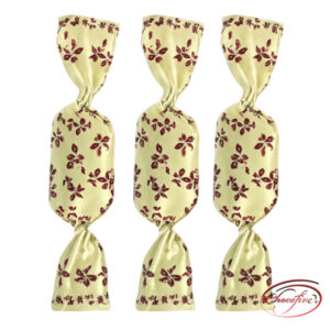 CHOCOFIVE lédig kokusz-mandula szaloncukor 0,25kg