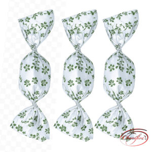 CHOCOFIVE lédig körtepálinkás szaloncukor 0,25kg