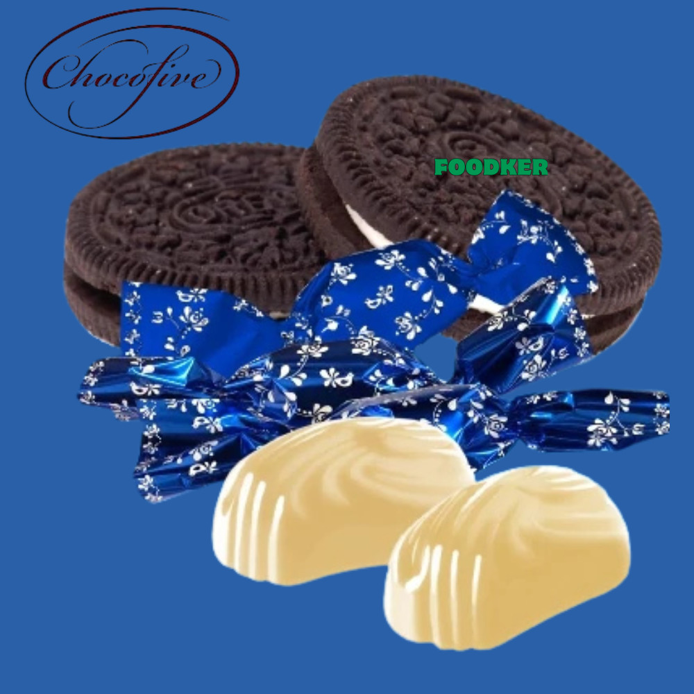 CHOCOFIVE lédig oreo szaloncukor 0,25kg - Image 2